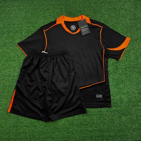 Conjunto Infantil Corinthians Third III 25/26 - Pr... - ATACADO ESPORTIVO