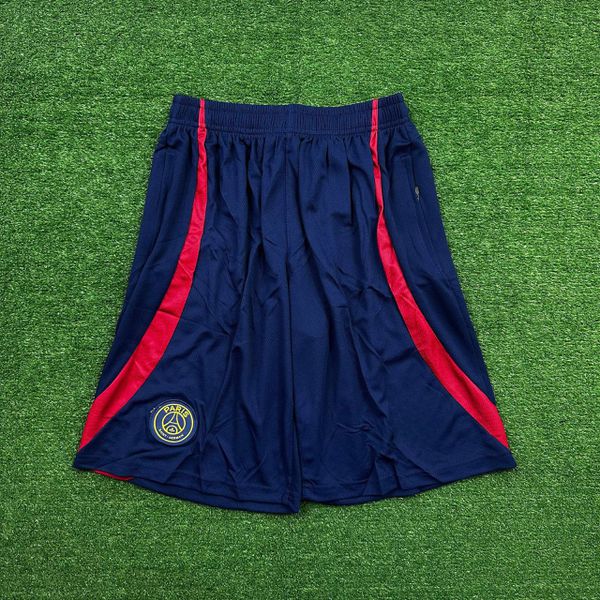 Short Psg - Azul Marinho 22/23 (LISO) - 76tg - ATACADO ESPORTIVO