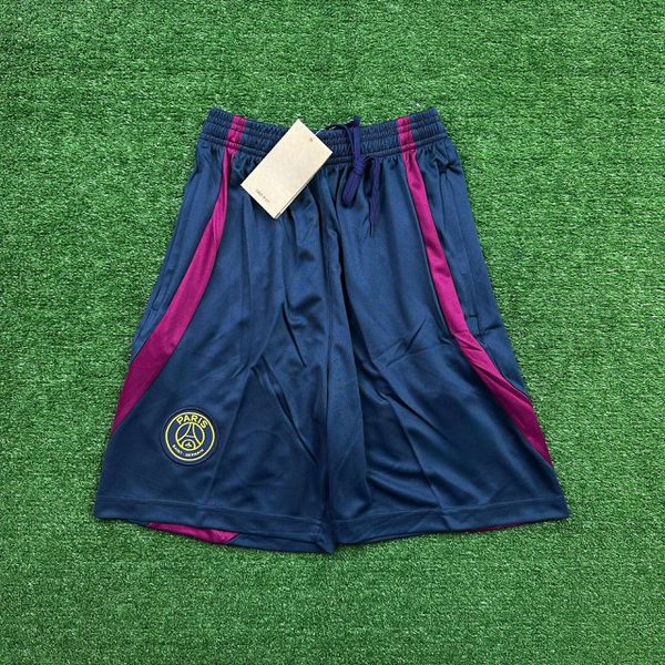 Short Paris Saint Germain (psg) 2023 Azul Marinho ... - ATACADO ESPORTIVO