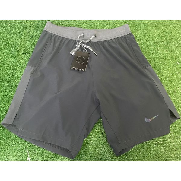 Nike pro tech pack shorts 2025