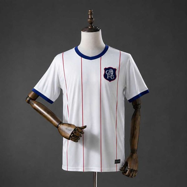 Camisa Chelsea Third III 26/27 – Branca, Azul e Ve... - ATACADO ESPORTIVO