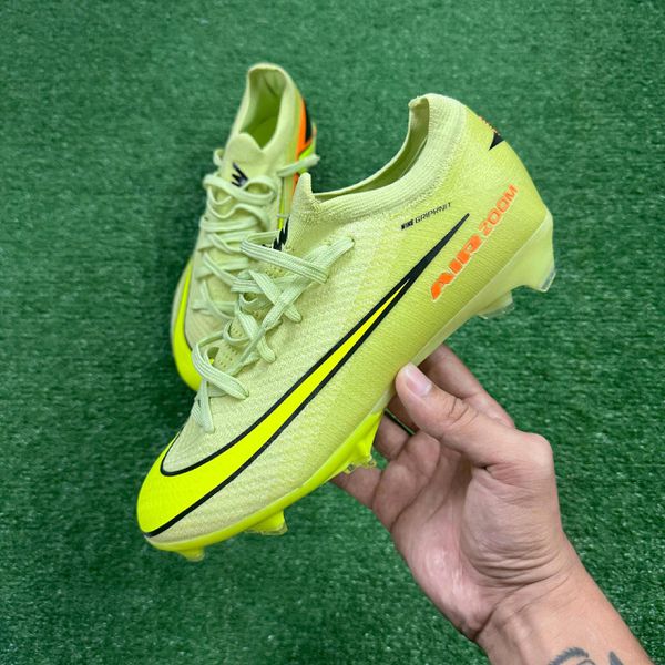 (DEFEITO) Chuteira (fg) – Max Voltage - FWED - ATACADO ESPORTIVO