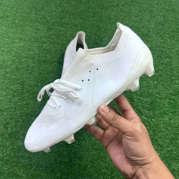 (DEFEITO) Puma - Campo Branca - NDSD - ATACADO ESPORTIVO