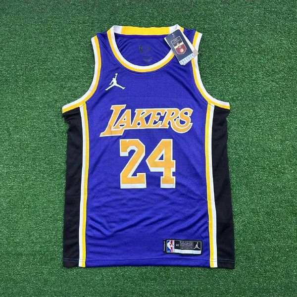 NBA Los Angeles Lakers Gola Redonda Nº 24 Bryant S... - ATACADO ESPORTIVO