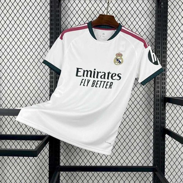 Camisa Real Madrid Home I 26/27 – Branca – Adidas ... - ATACADO ESPORTIVO