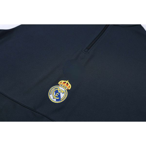 Agasalho do discount real madrid 2019