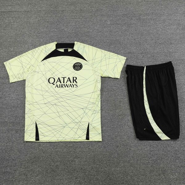 Kit Treino Bermuda e Camisa Brasil 23/24 Por 199$ com frete gratis!