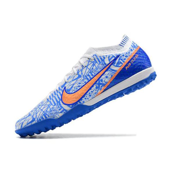 Chuteira mercurial society top cr7