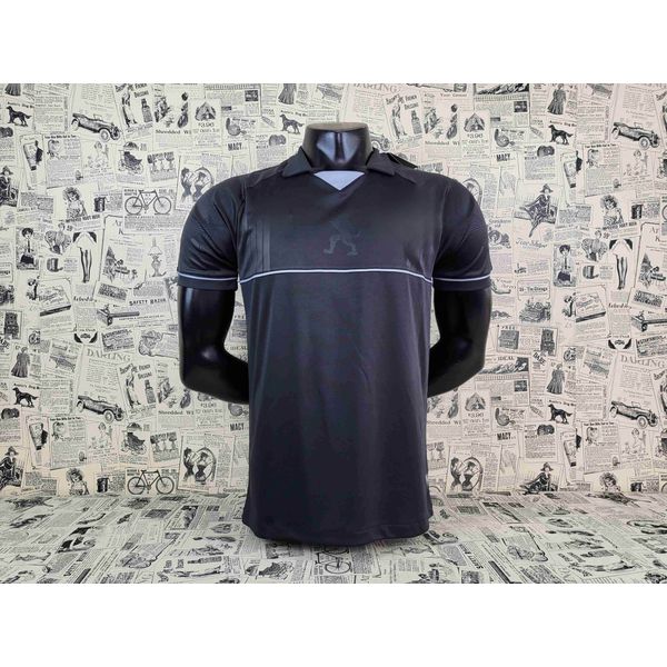 Camisa Sport Recife Preto 23-24 - Torcedor Masculino