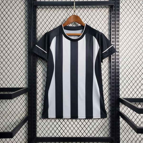 Camisa Feminina Botafogo Home 22/23 - 74655 - FORTAL IMPORTADORA