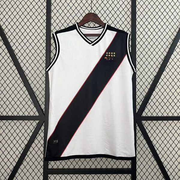 Regata Vasco Away II 24/25 Torcedor Masculina