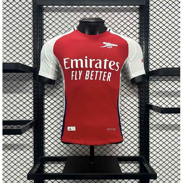 Camisa Arsenal HOME I 2024/25 - Jogador