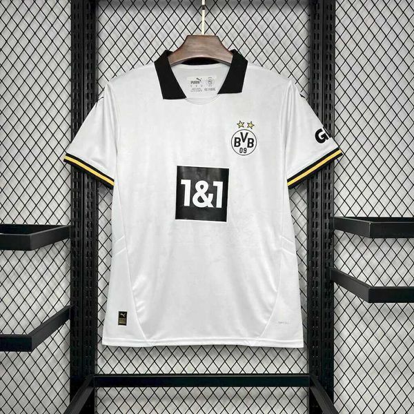 Camisa Borussia Dortmund Third III 24/25 - Torcedor Masculino
