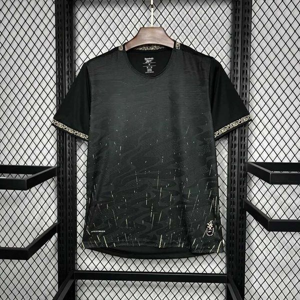 Camisa Botafogo Away II 24/25 - Torcedor Masculino