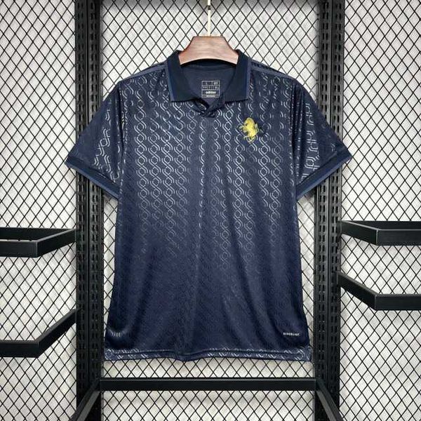 Camisa Juventus Third III 24/25 - Torcedor Masculino