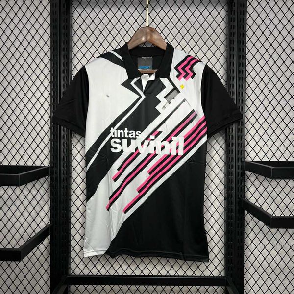 Camisa Retrô Corinthians - Goleiro 1995 - 785421 - FORTAL IMPORTADORA