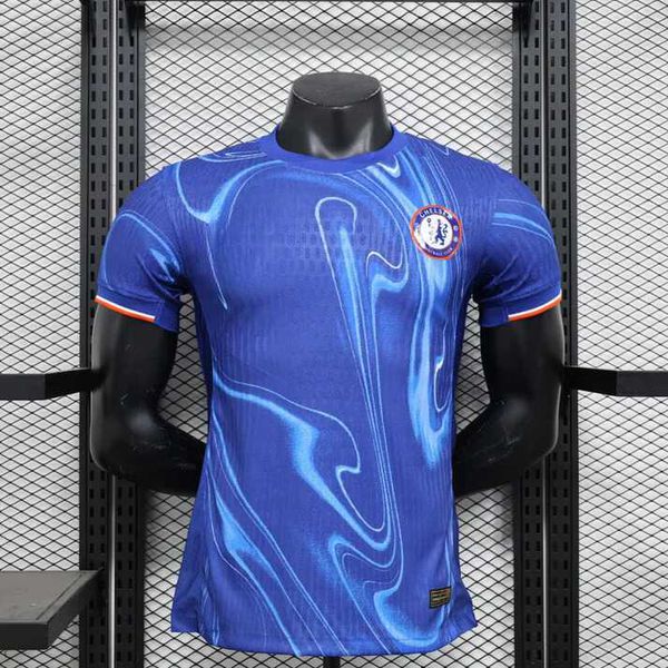 Camisa Chelsea Home I 24/25 - Jogador