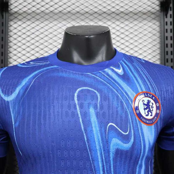 Camisa Chelsea Home i 24/25 - Jogador