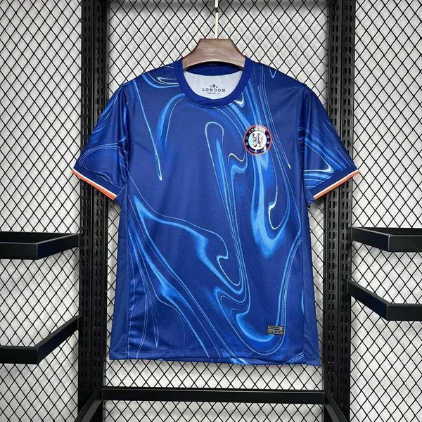 Camisa Chelsea Home I 24/25 Torcedor Masculino