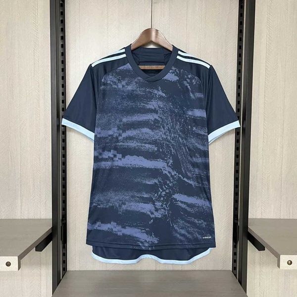 Camisa Cruzeiro Third III 24/25 - Torcedor Masculino