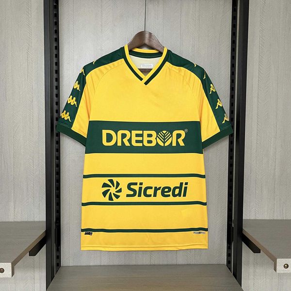 CAMISA CUIABA HOME I 24/25 - TORCEDOR MASCULINO - ... - FORTAL IMPORTADORA