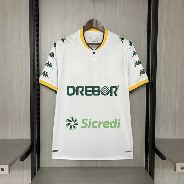 CAMISA CUIABA AWAY II 24/25 - TORCEDOR MASCULINO -... - FORTAL IMPORTADORA