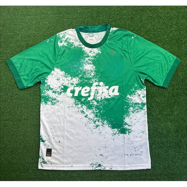 Camisa Palmeiras Edição Especial - 2024/25 - 36540... - FORTAL IMPORTADORA