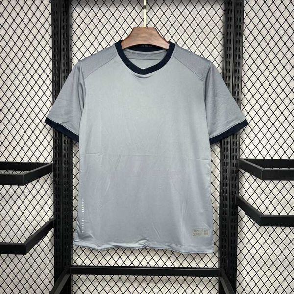 Camisa Remo Goleiro 2024/25 - Cinza - 48712 - FORTAL IMPORTADORA