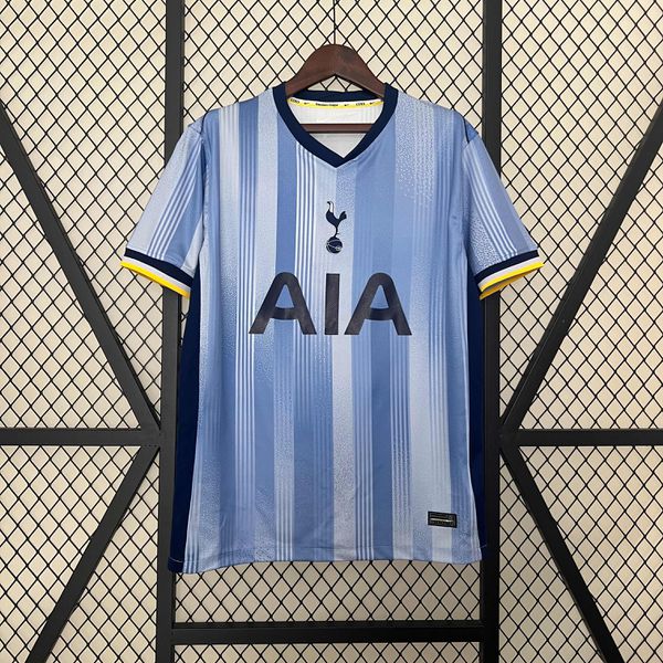 Camisa Tottenham Away II 24/25 - Torcedor Masculin... - FORTAL IMPORTADORA