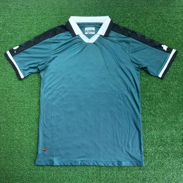 Camisa Vasco Goleiro 2024/25 - Torcedor Masculina ... - FORTAL IMPORTADORA