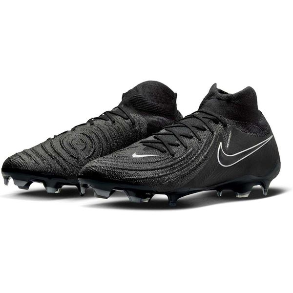 Chuteira Campo Nike Phantom Luna (FG) - Botinha - ... - FORTAL IMPORTADORA