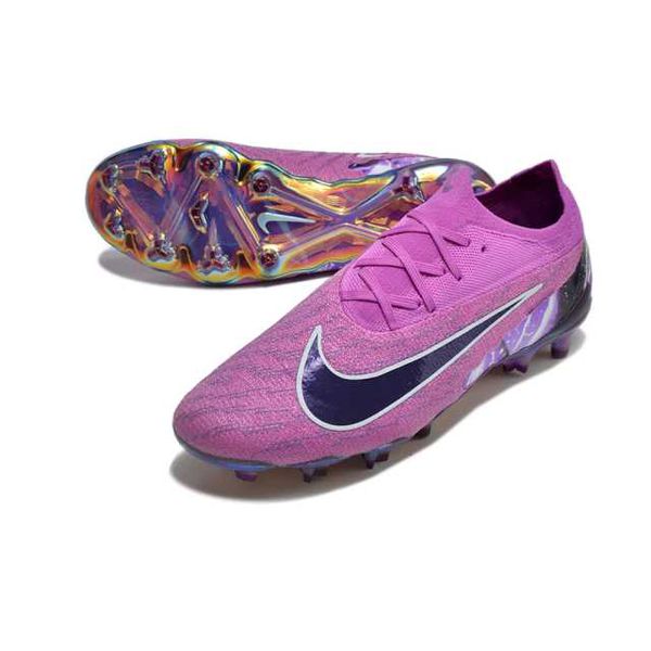Chuteira Campo Nike Phantom GX Elite Gripknit (FG)... - FORTAL IMPORTADORA