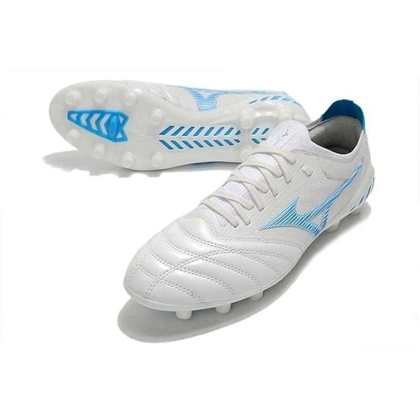 Chuteira Campo Morelia Mizuno Neo III Elite (FG) -... - FORTAL IMPORTADORA