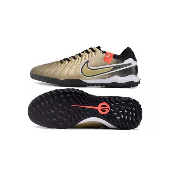 Chuteira Society Nike Tiempo Legend 10 Pro (TF) - ... - FORTAL IMPORTADORA