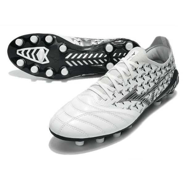 Chuteira Campo Mizuno Morelia Neo Japan (FG) - Cin... - FORTAL IMPORTADORA