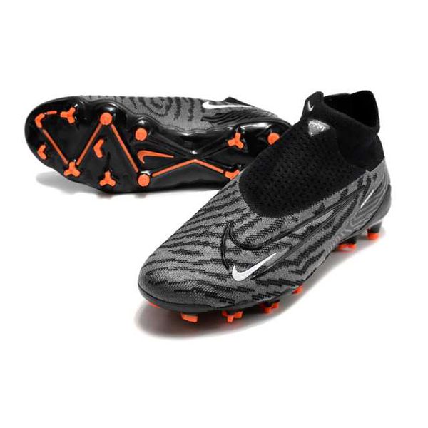 Chuteira Campo Nike Phantom (FG) - Botinha - 32145 - FORTAL IMPORTADORA