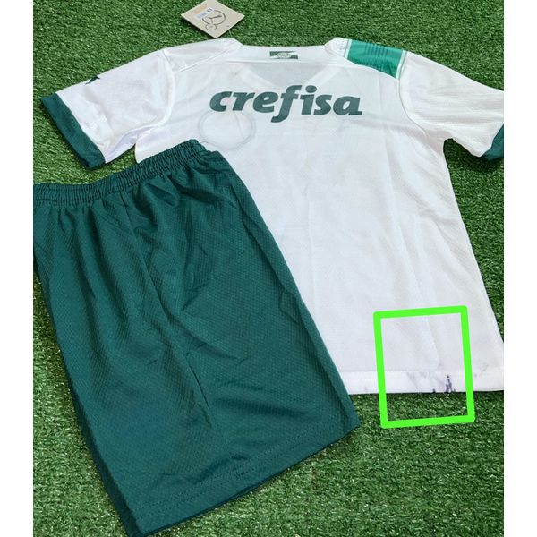 Kit Infantil - 23/24 (DEFEITO) - DEFE032 - FORTAL IMPORTADORA