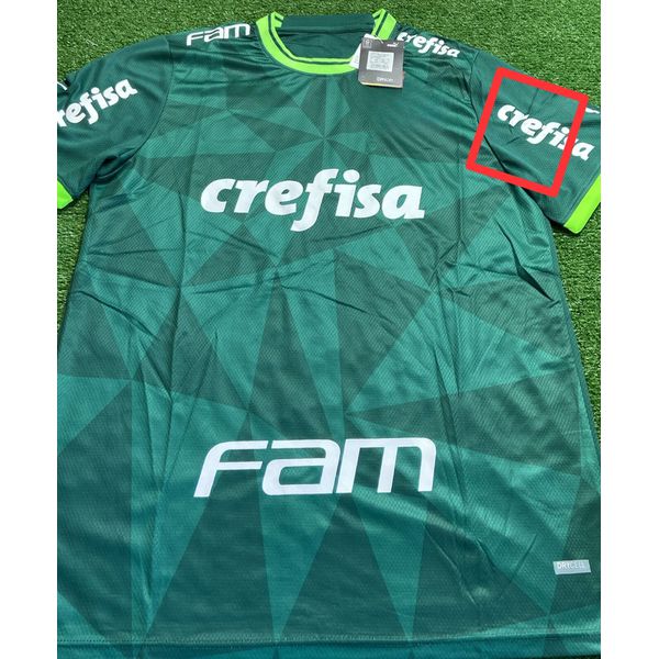 Torcedor com Patrocínio 23/24 (DEFEITO) - DEF00213 - FORTAL IMPORTADORA