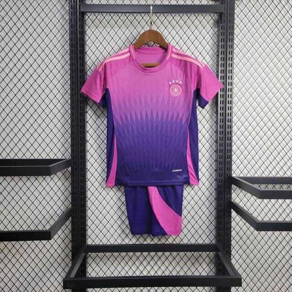 Infantil Alemanha Away II 2024/25