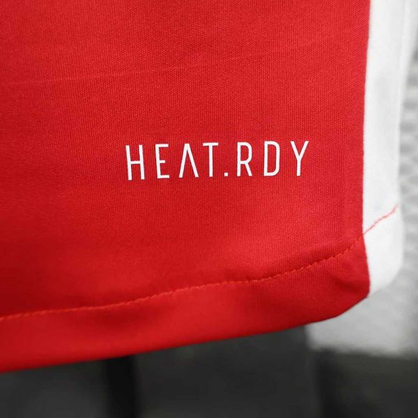 Camisa Ajax Home I 24/25 Jogador