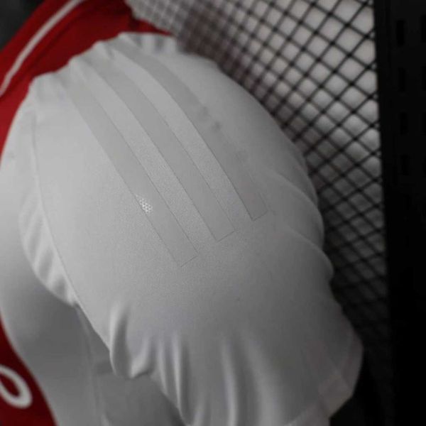 Camisa Ajax Home I 24/25 Jogador