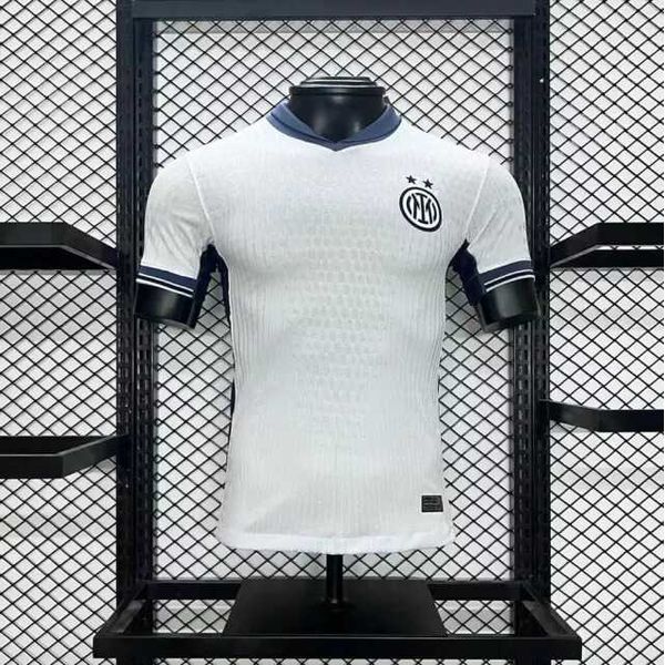 Camisa Inter de Milão Away II 2024/25 Jogador