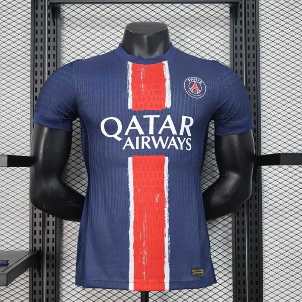 Camisa Paris Saint Germain PSG Home I 24/25 - Jogador