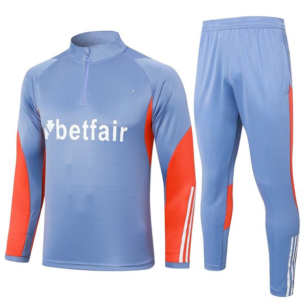 Agasalho de Treino Cruzeiro 2024/2025 Cinza/Laranja Torcedor Masculina
