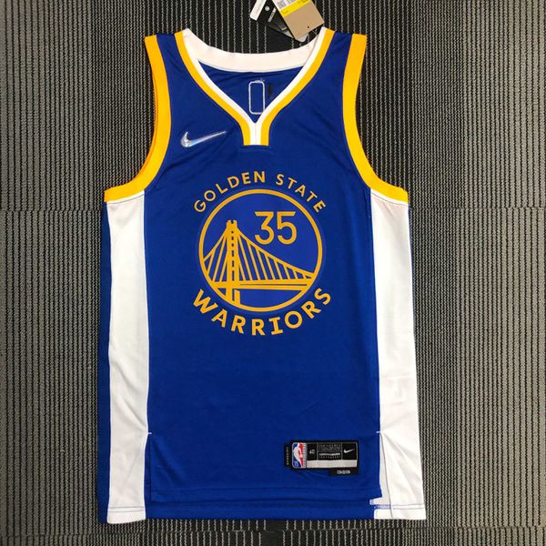 Nba Golden State Warriors - City Edition 75 Anos D... - FORTAL IMPORTADORA