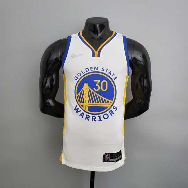 Nba Golden State Warriors - Curry #30 - Especial 7... - FORTAL IMPORTADORA