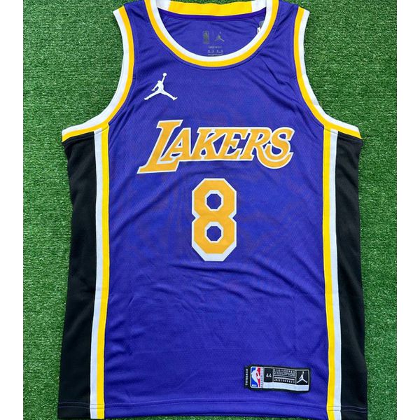 NBA Los Angeles Lakers Gola Redonda nº 8 Bryant Si... - FORTAL IMPORTADORA