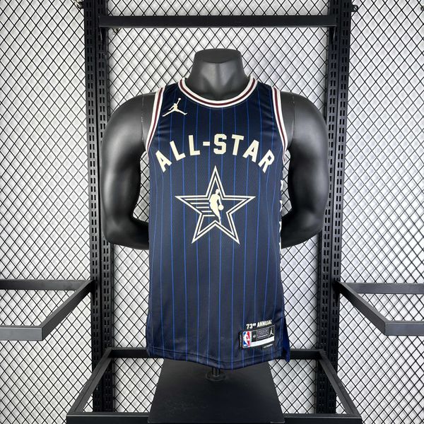 Damian lillard all star jersey best sale