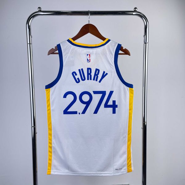 Nba Golden State Warriors 30 Jogador Silk - City E... - FORTAL IMPORTADORA