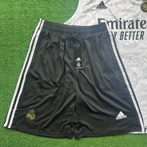 Conjunto Treino Regata + Short Real Madrid 2023/24